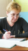 Рябис Марина Сергеевна
